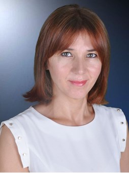 Fatma Bilgi Fatma Bilgi