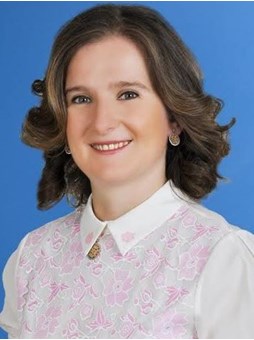 Ayşegül Lekesiz Ayşegül Lekesiz