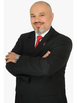 Serkan Özkan