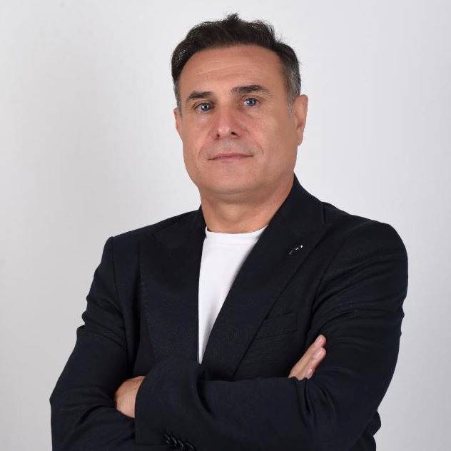 Uzay Merttürk