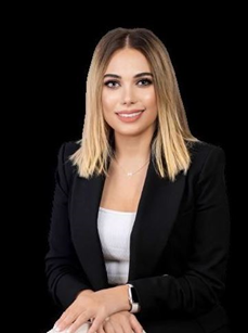 Selin Kaya
