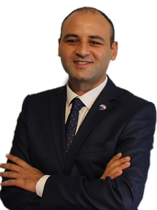 Semih Sungur