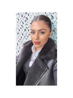 Aslıhan  Turpcu