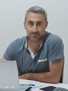 Tolga Öztürk