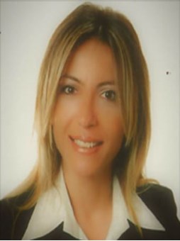 Ayşe Coşkun Ayşe Coşkun