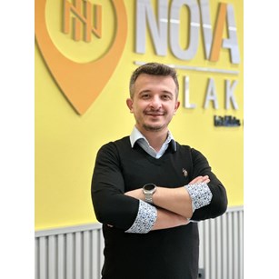 Burak Sarıçam