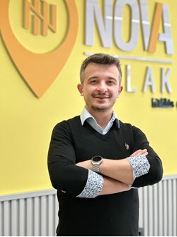 Burak Sarıçam