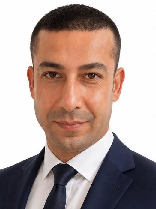 Okan Özkan