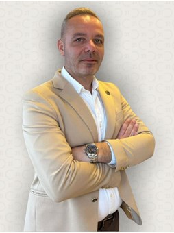 Kaan Uysal