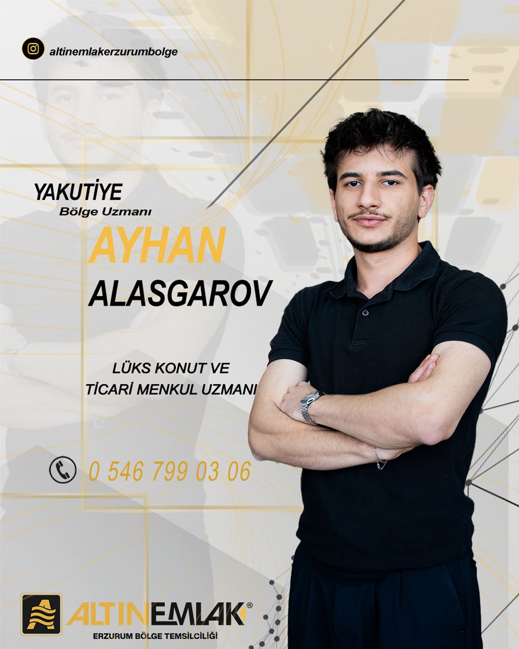 Ayhan Alasgarov