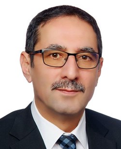 Levent Kayık