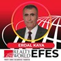 Erdal Kaya      