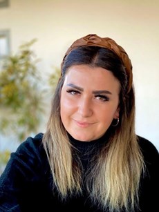 Özge Deriş