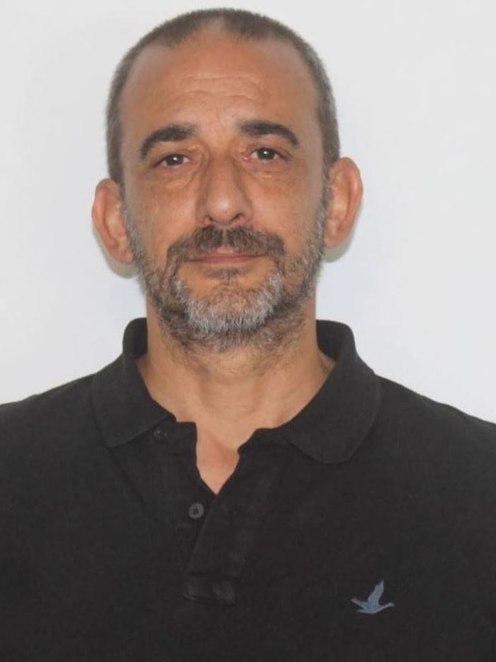 Okan Osken