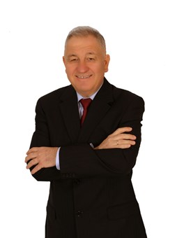 Bülent Cengiz  Saraç