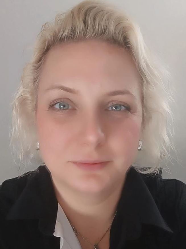Merve Gülşen Baki