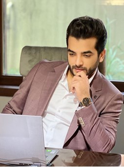 Amir Esmaili