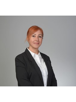 Dilek Cengizoğlu