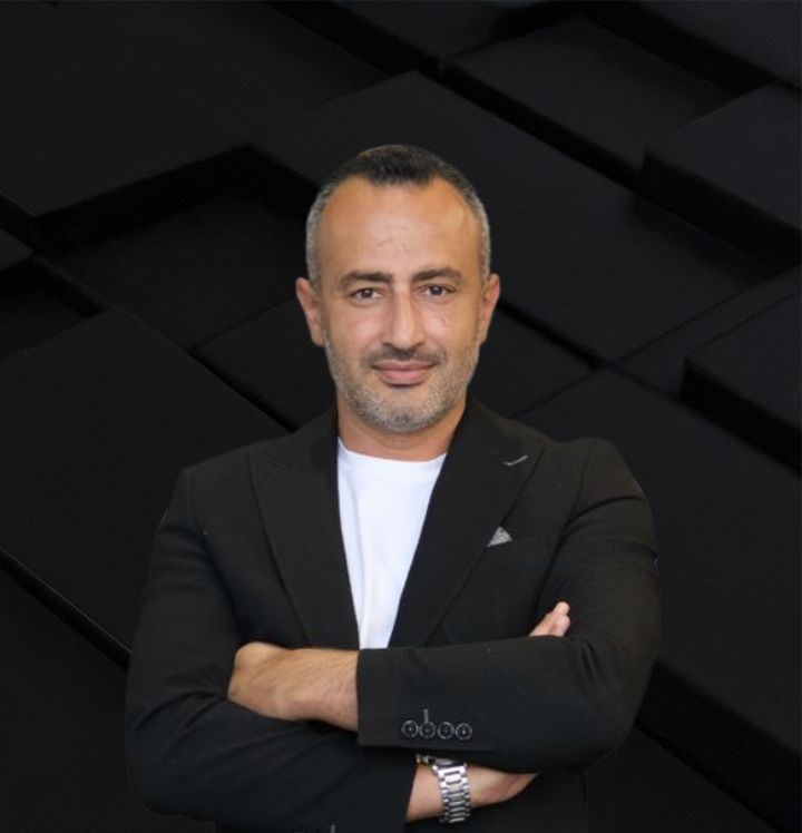 Burak Bekar