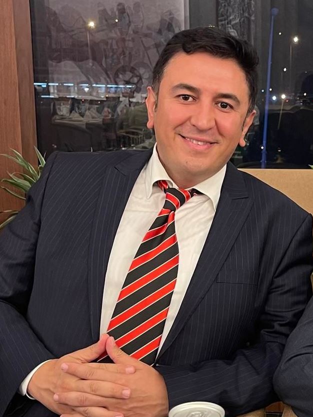 Gökhan Kılıç