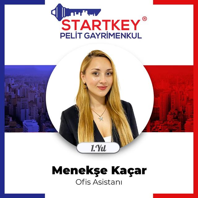 Menekşe Kaçar