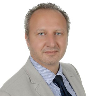 Cenk Sunam