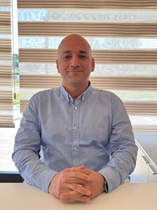 Murat Değirmenci