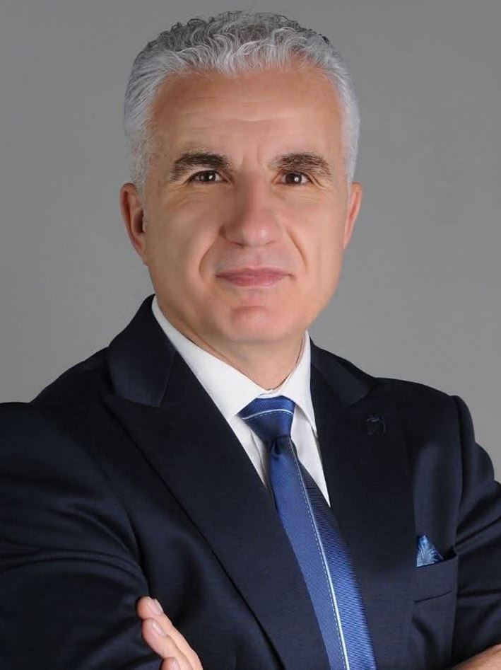Erkan Üner