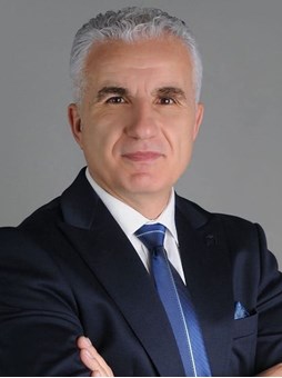 Erkan Üner