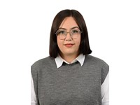 Özge  Cinek