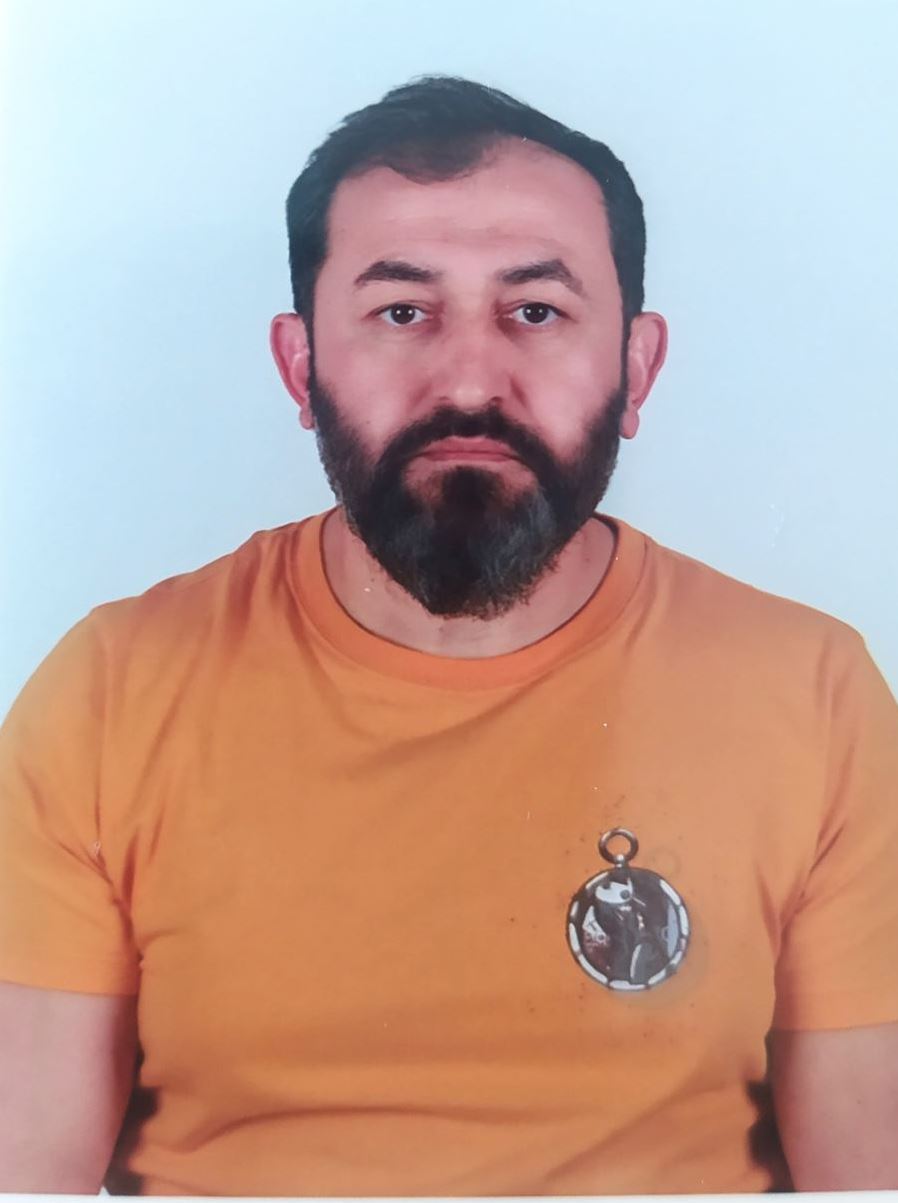 İbrahim Çallı