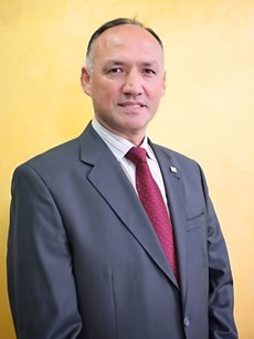 Ertan Yeşilbaş
