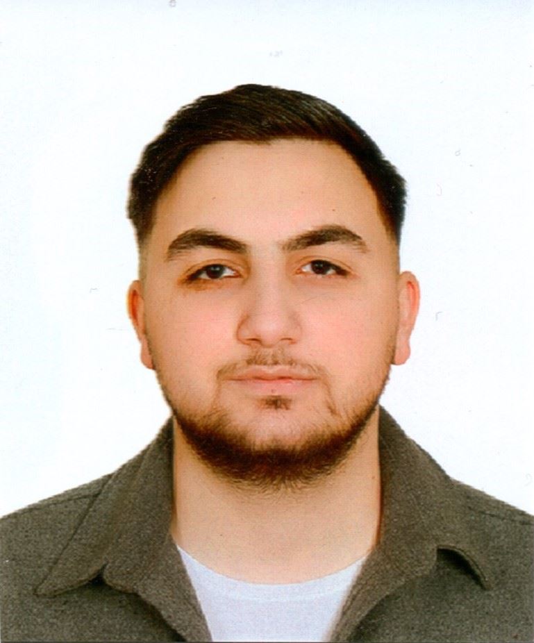 Enes  Çömlek