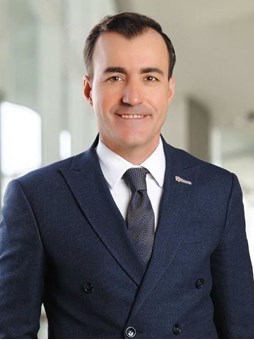 Faruk Yılmaz