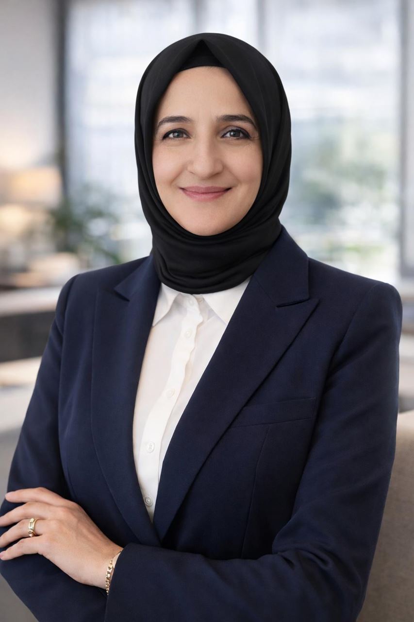 Zeynep Sarıboğa