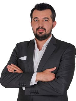 Ahmet Ergüven