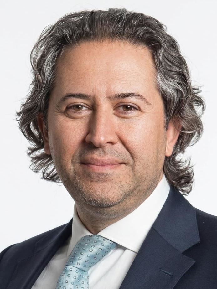 Alper Tekayak