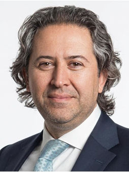 Alper Tekayak