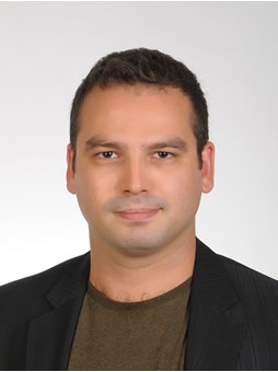 Arslan Çolakoğlu Arslan Çolakoğlu
