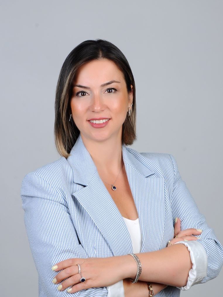 Tuğba Seçkin