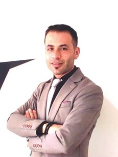 Ali Kılıçaslan