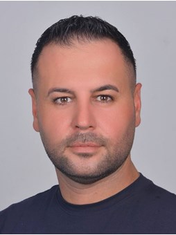 Levent Demir