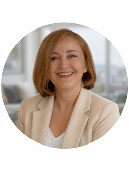 Global Gayrimenkul Fulya Karabey