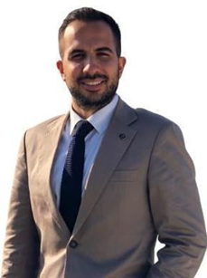 Barış Bozbay