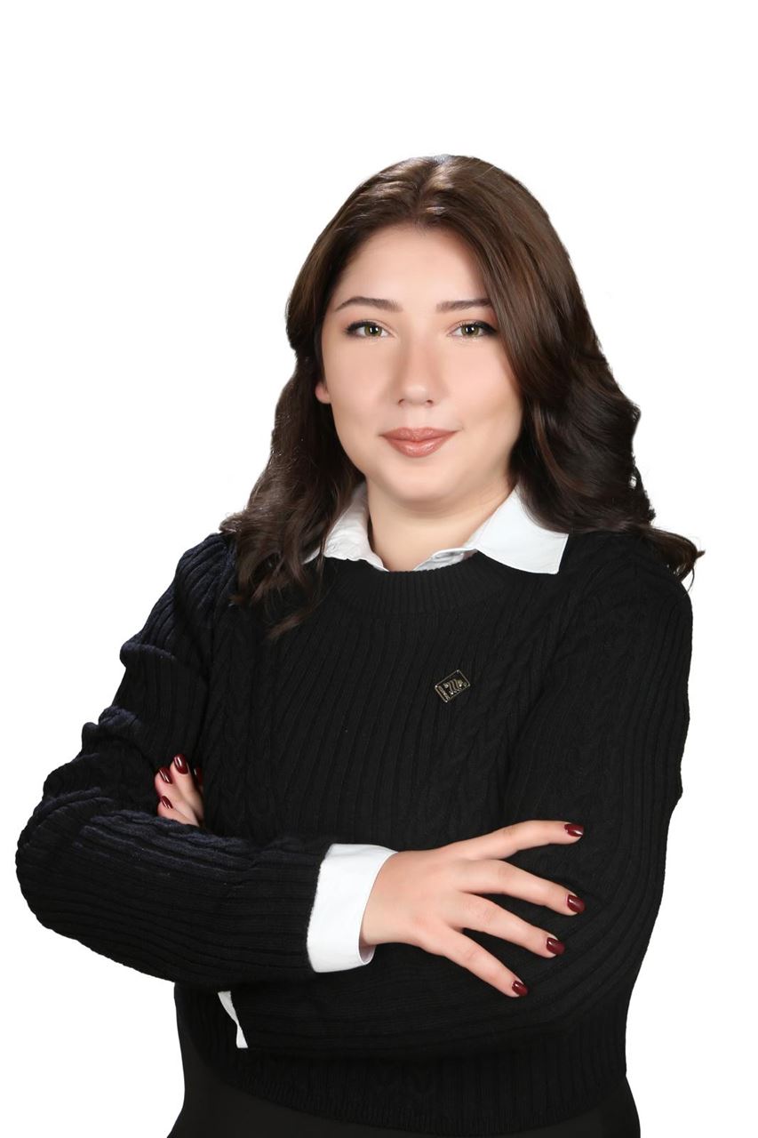 Eylül Aleyna Akbaş