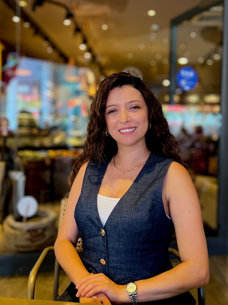 Suphiye Çağret