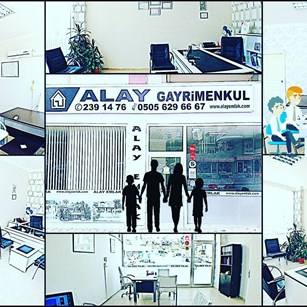 Sevda Alay