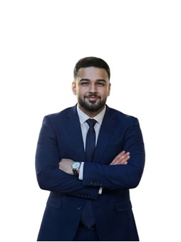 Selçuk Buğra  Yücel