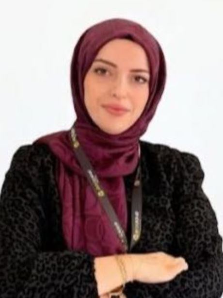 Merve Derin Yeltepe