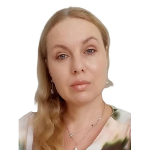 Olena Tekayak